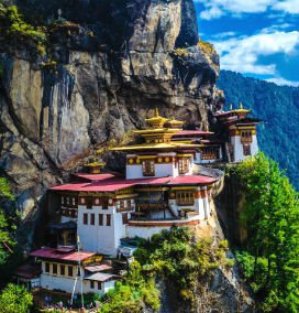 Bhutan