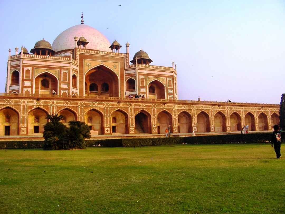 Delhi Cultural Tour Packages