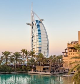 Dubai 