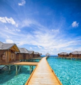 Maldives