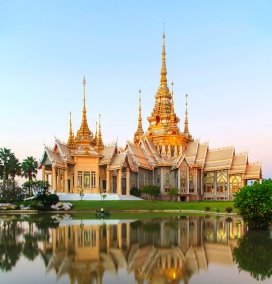 
                      Thailand 