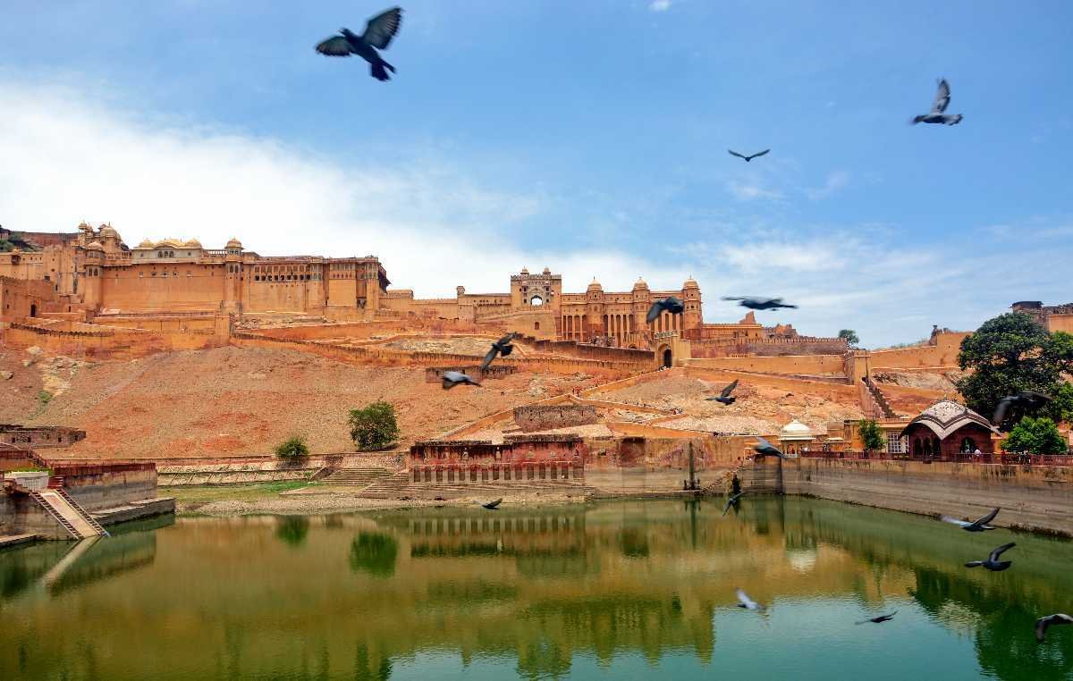 Best of Rajasthan Tour