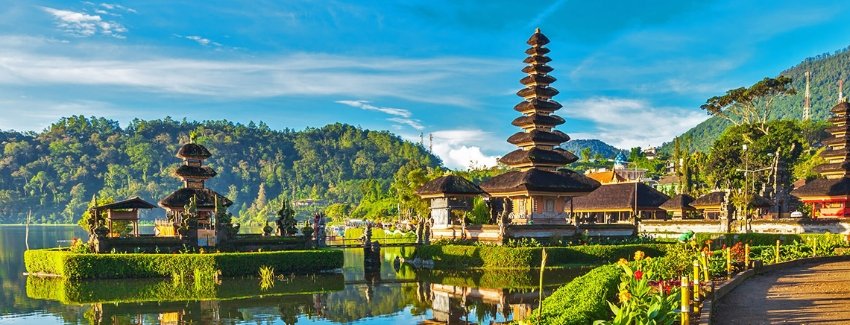 Java Heritage Explorer Tour - Borobudur Temple Sunrise