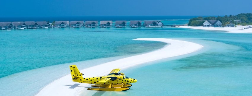 Private Yacht Sunset Cruise Maldives Honeymoon