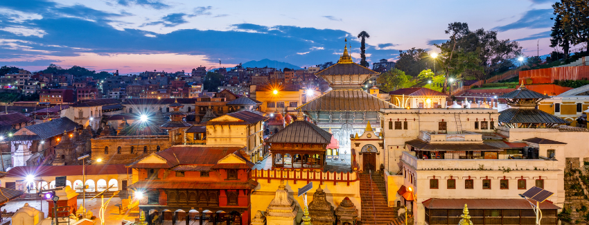 Jaipur Heritage Classical India Nepal Tour