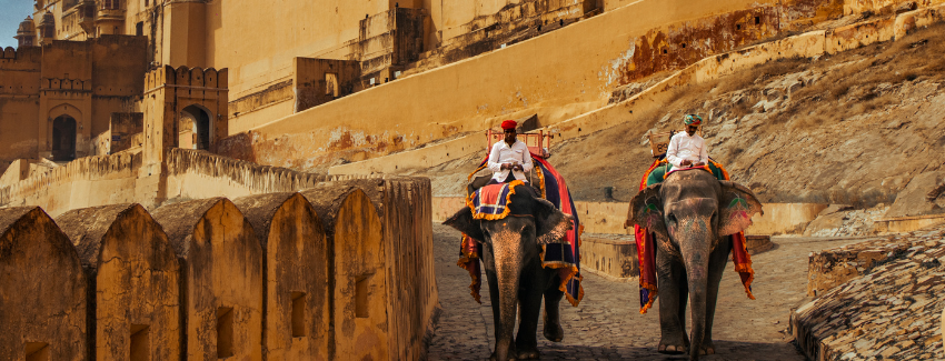 Udaipur Lake Palace Royal Rajasthan Tour
