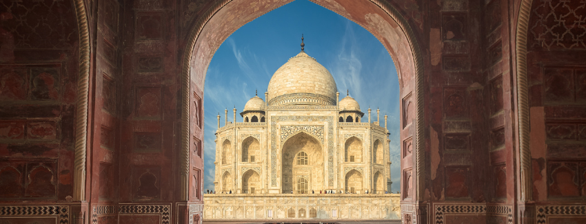 Jaipur Amber Fort Royal Rajasthan Trip