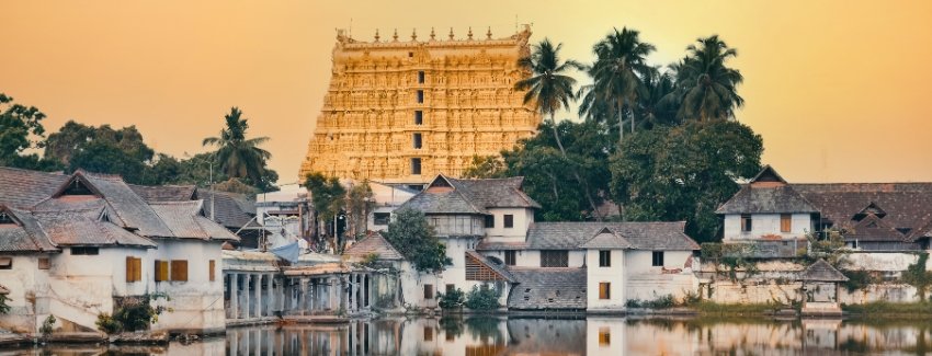 Karnataka Calling Tour - Bangalore to Goa Scenic Views