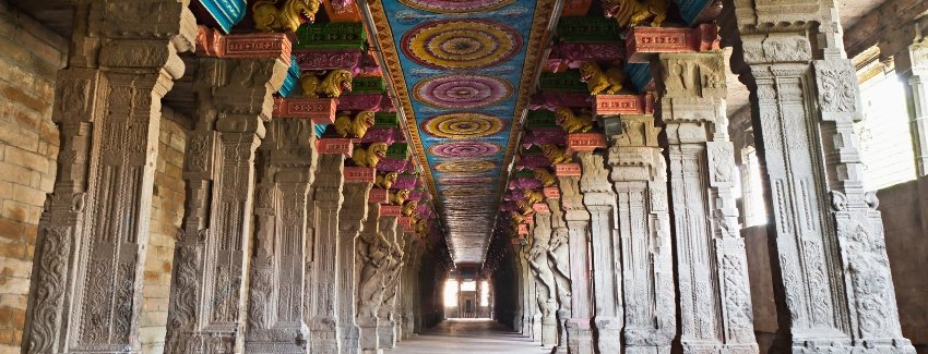 Hampi UNESCO World Heritage Site - Karnataka Tour