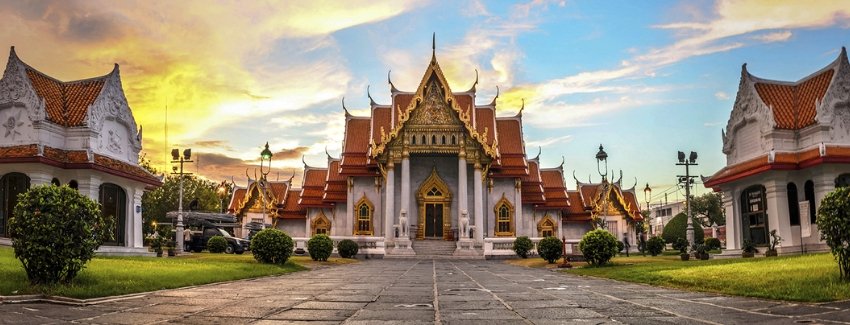 Koh Samui Luxury Escape Tour Thailand