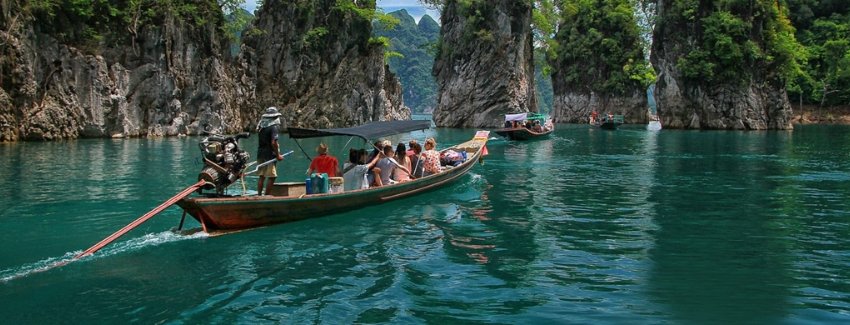Ang Thong Marine Park Koh Samui Tour